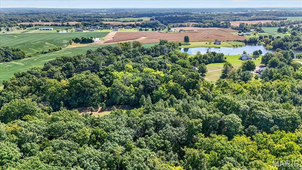 Country Estates - Land