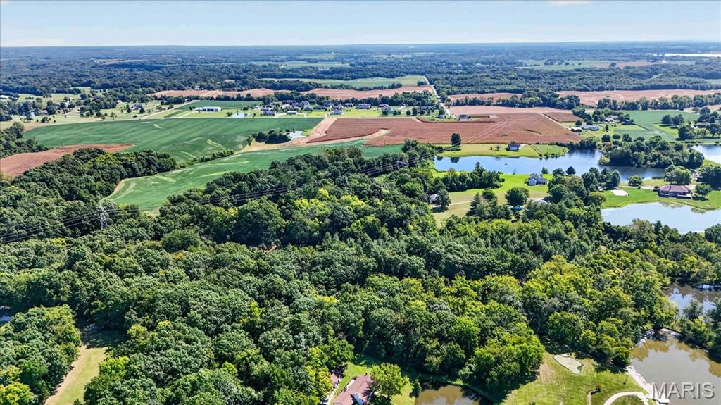 Country Estates - Land