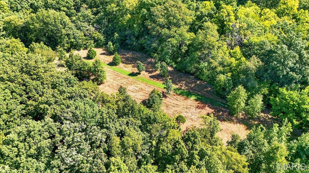 Country Estates - Land