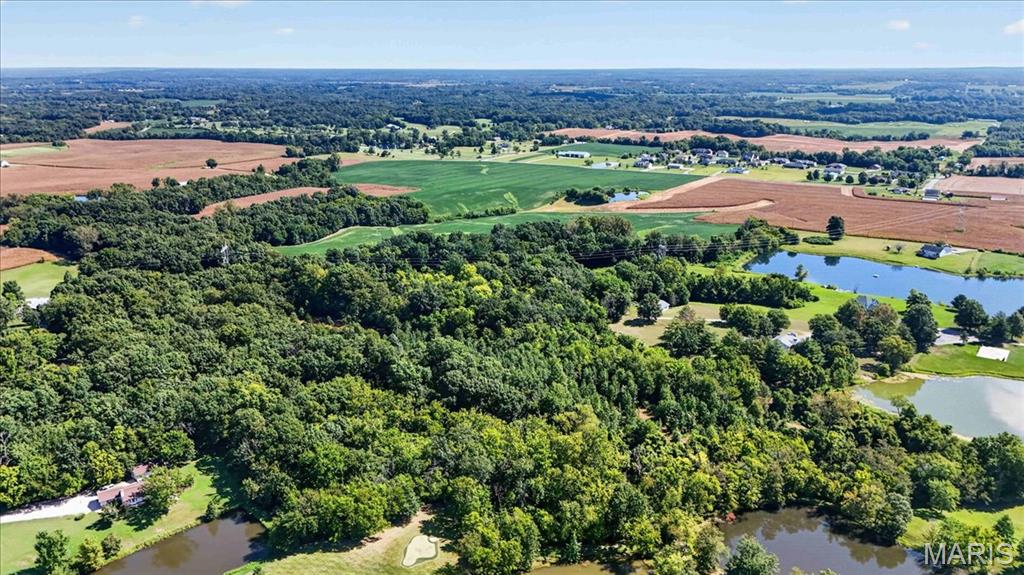 Country Estates - Land