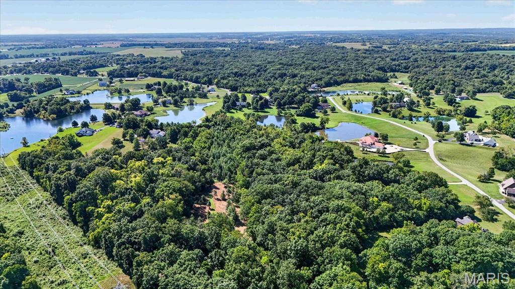 Country Estates - Land