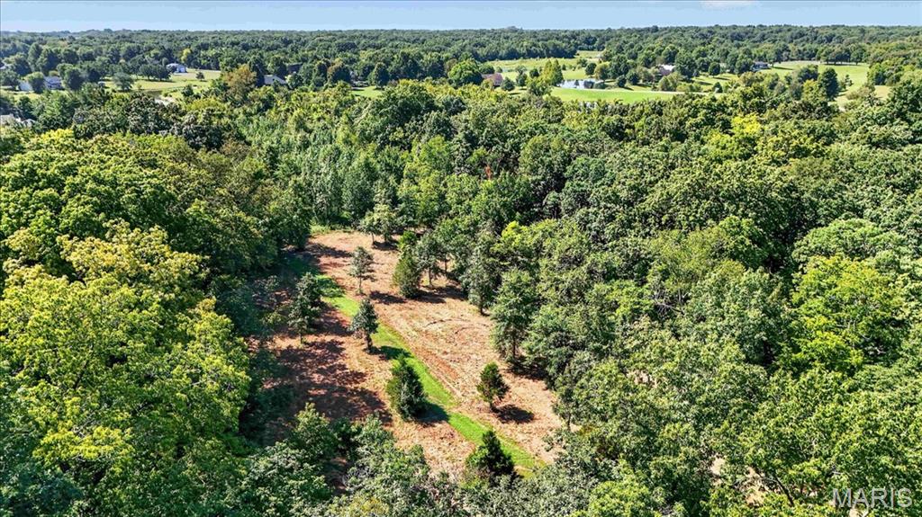 Country Estates - Land