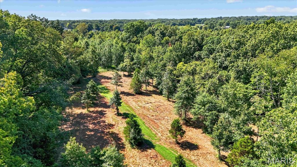Country Estates - Land