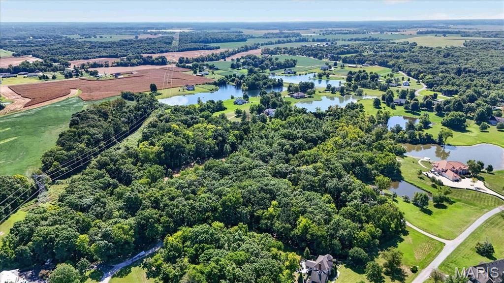 Country Estates - Land