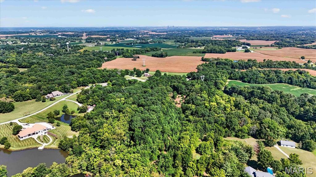 Country Estates - Land