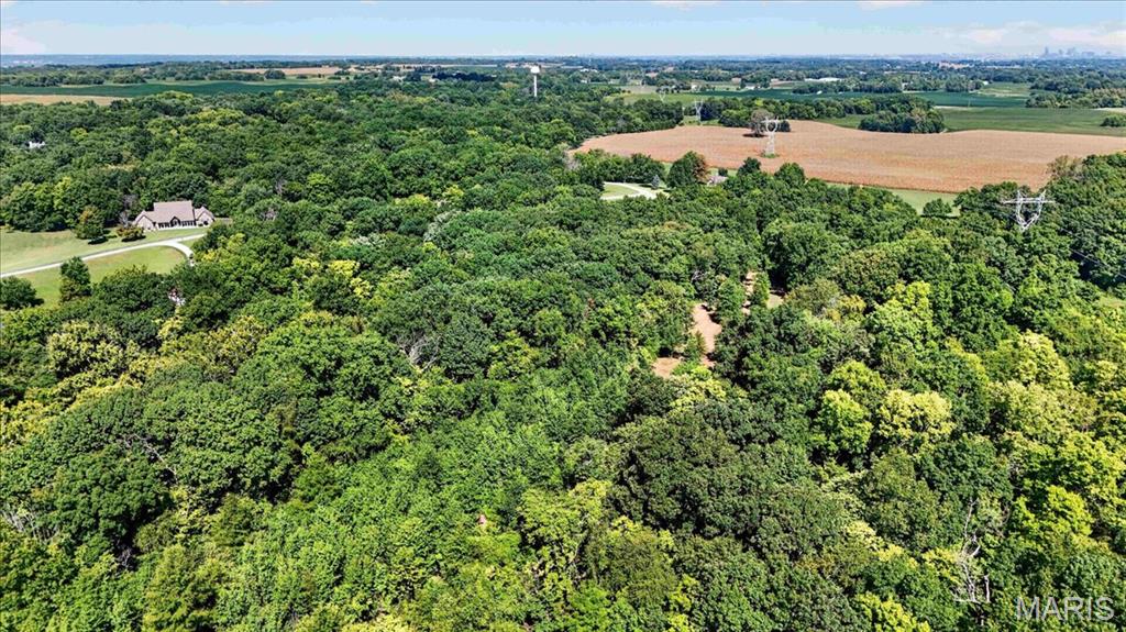 Country Estates - Land
