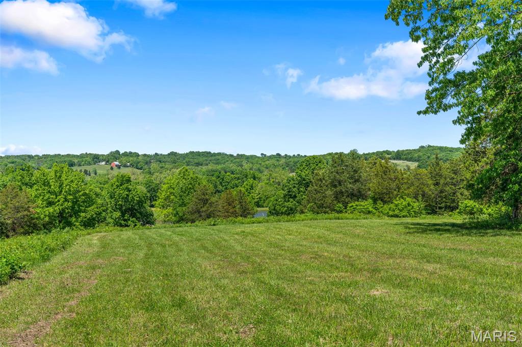 Hidden Ridge - Land