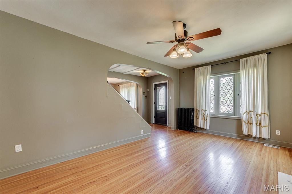 Wildwood Court - Residential