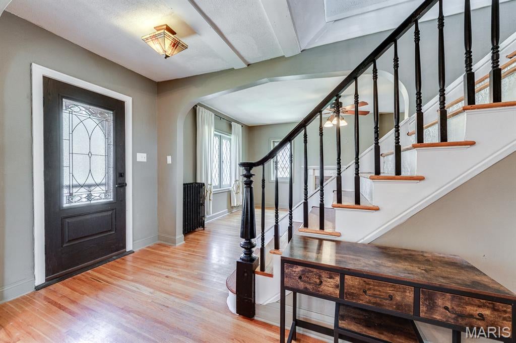Wildwood Court - Residential
