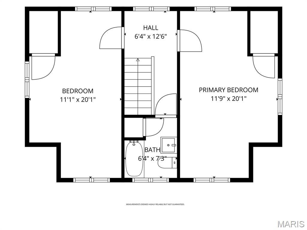 Wildwood Court - Residential