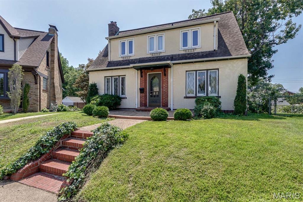 Wildwood Court - Residential