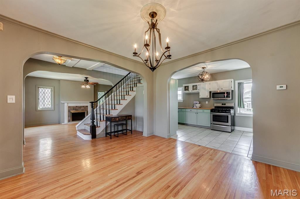 Wildwood Court - Residential