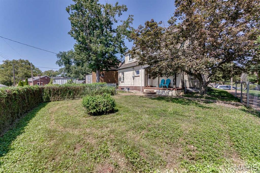 Wildwood Court - Residential