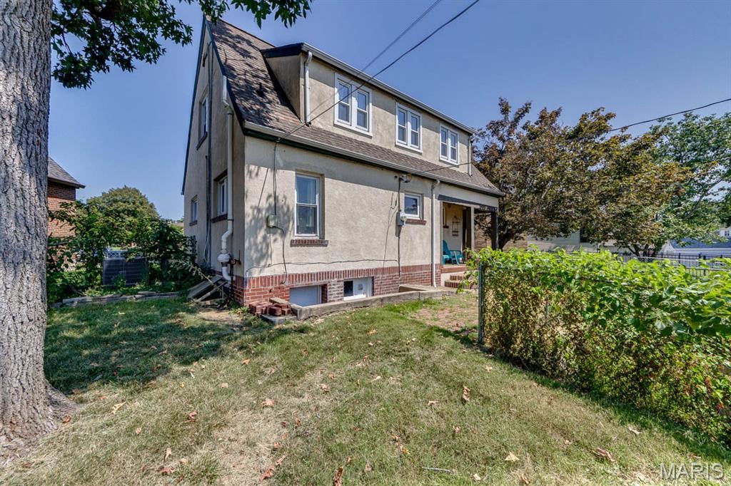 Wildwood Court - Residential