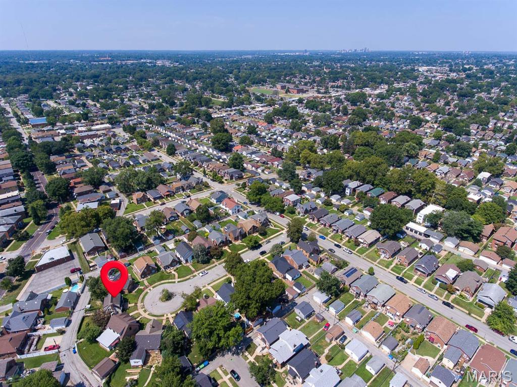 Wildwood Court - Residential