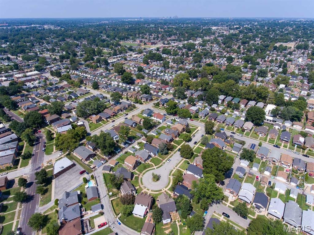 Wildwood Court - Residential