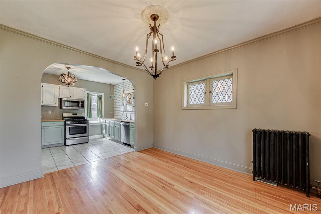 Wildwood Court - Residential