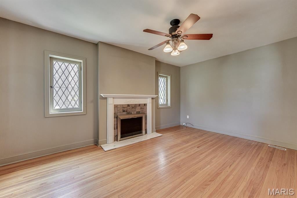 Wildwood Court - Residential