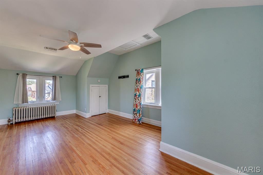 Wildwood Court - Residential