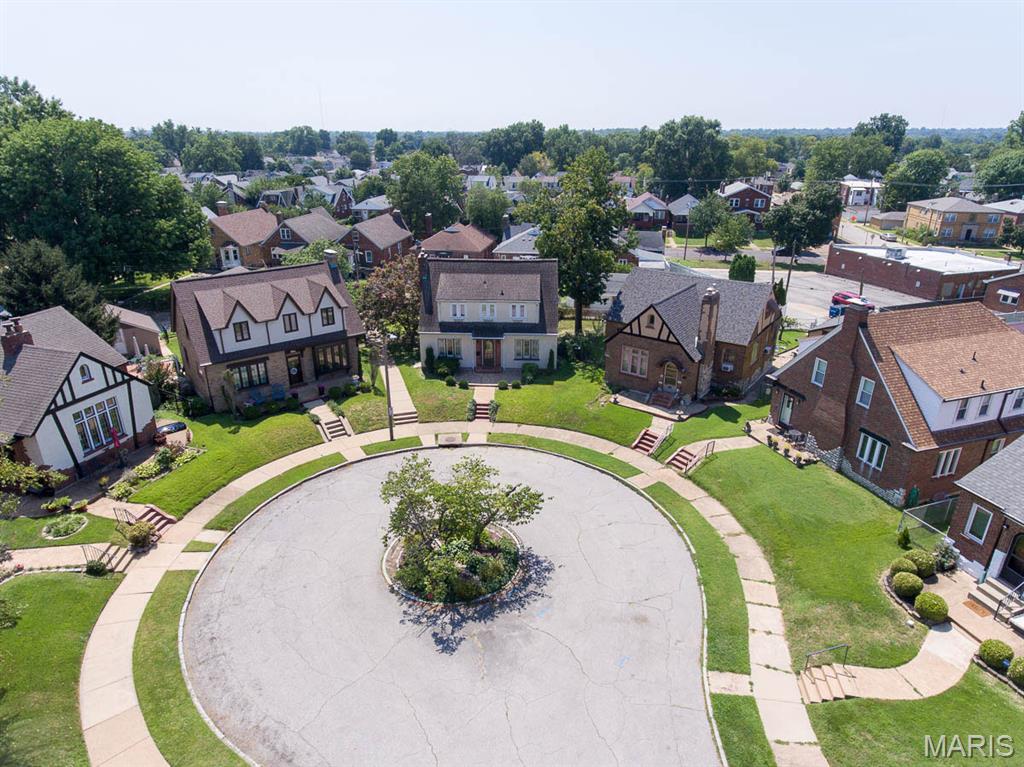Wildwood Court - Residential