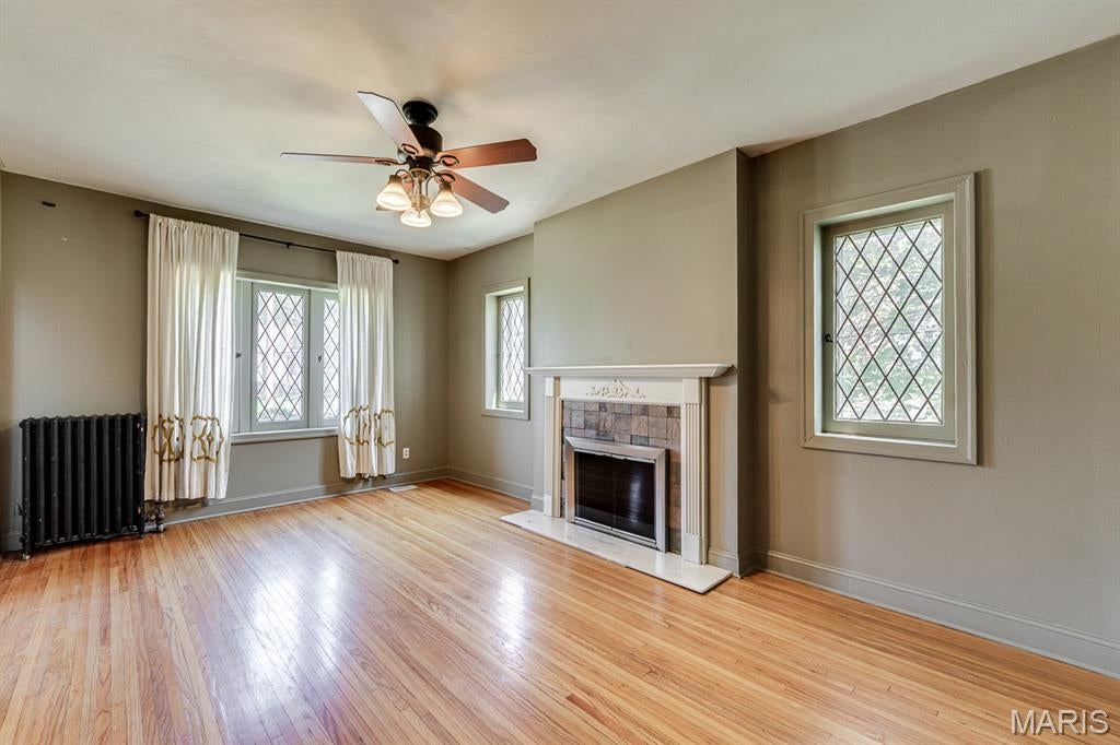 Wildwood Court - Residential