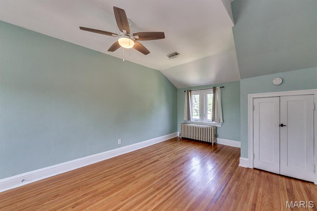 Wildwood Court - Residential