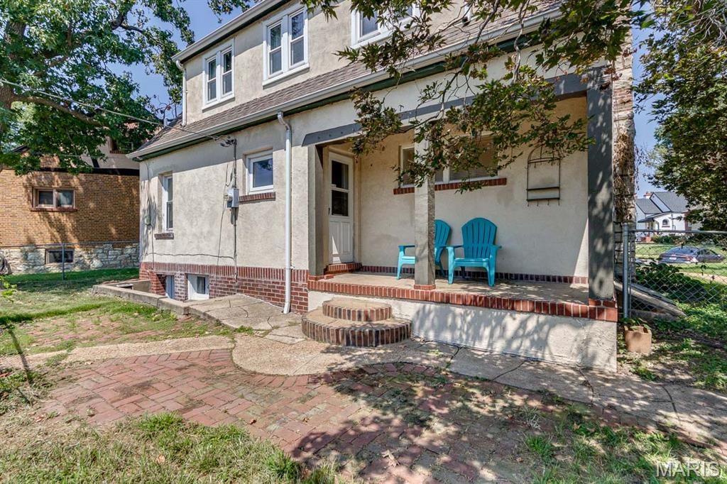 Wildwood Court - Residential