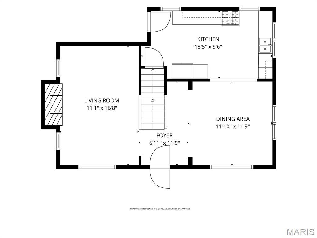 Wildwood Court - Residential