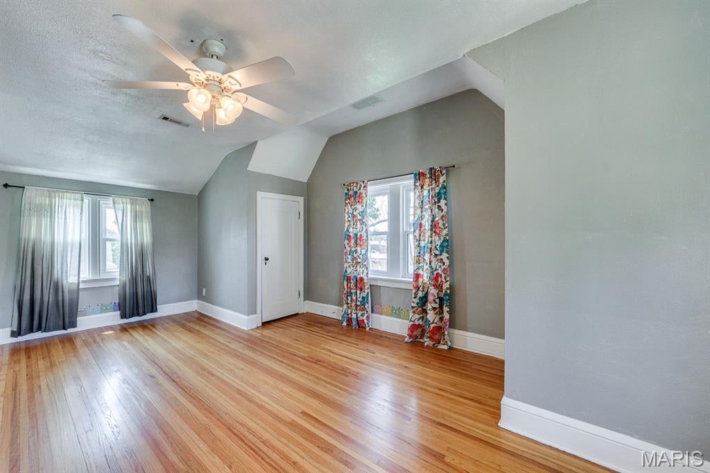 Wildwood Court - Residential