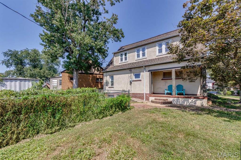 Wildwood Court - Residential