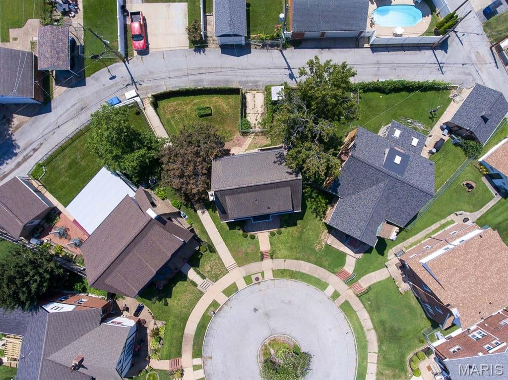 Wildwood Court - Residential