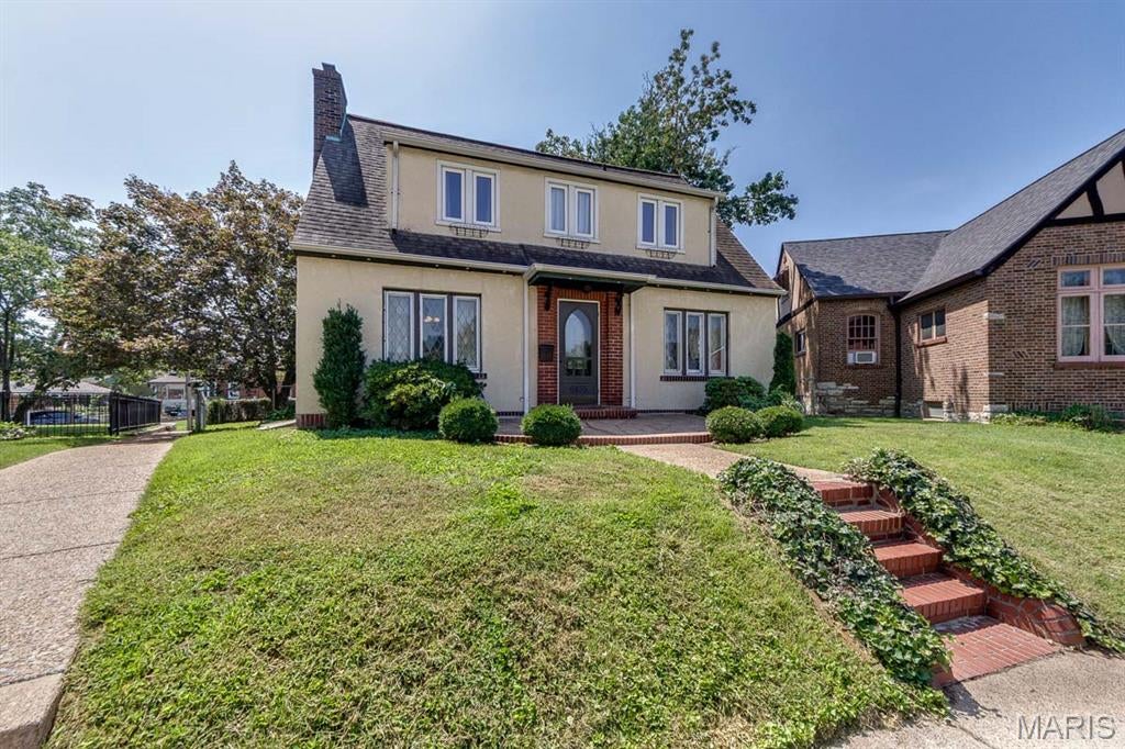 Wildwood Court - Residential