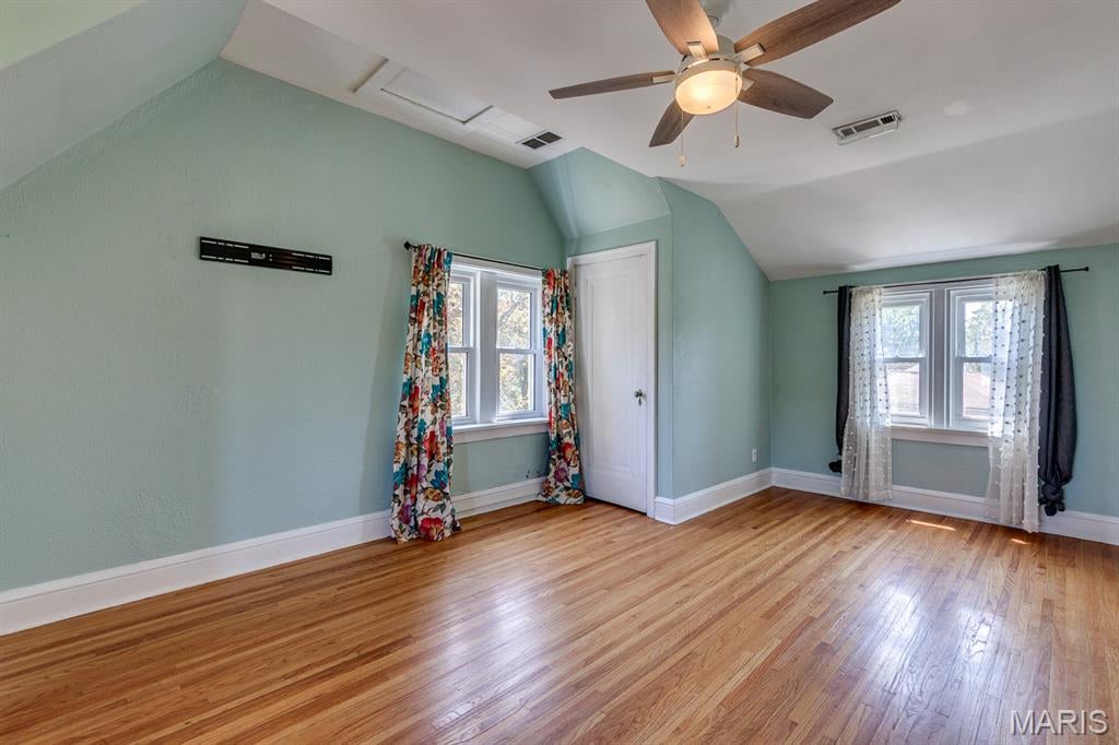 Wildwood Court - Residential