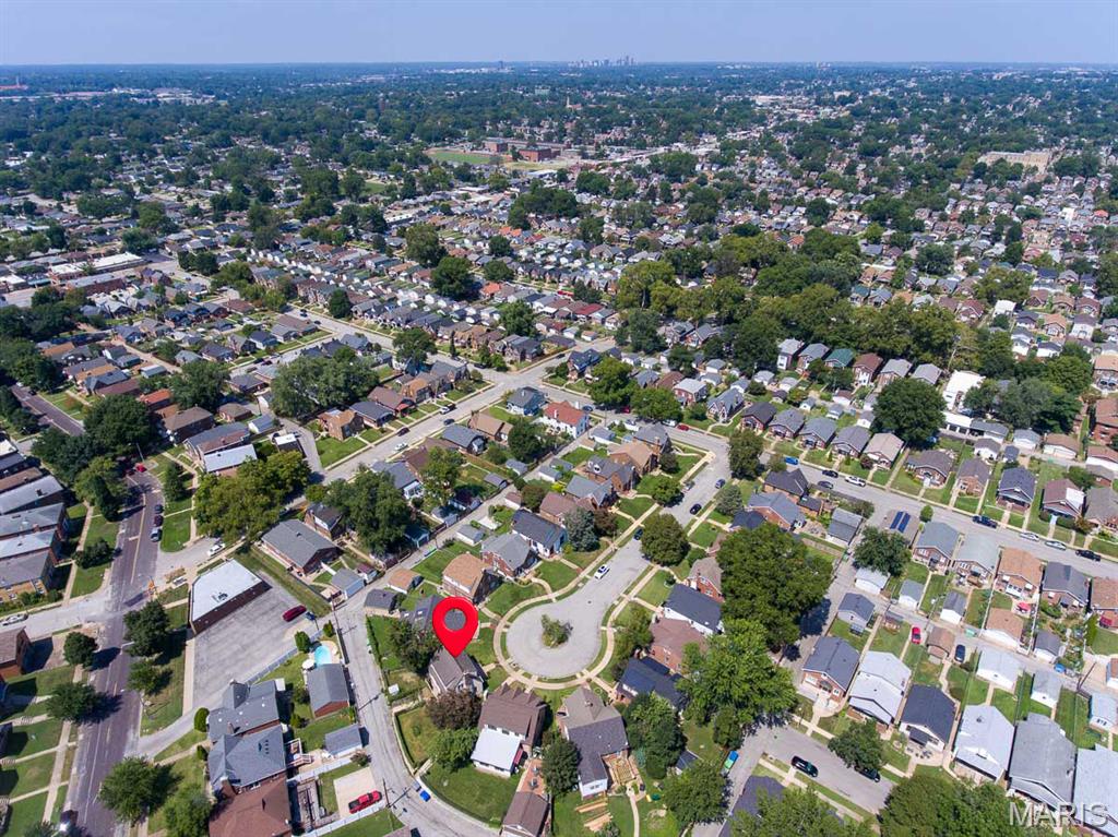 Wildwood Court - Residential