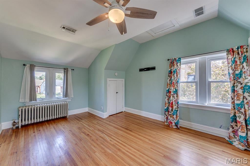 Wildwood Court - Residential