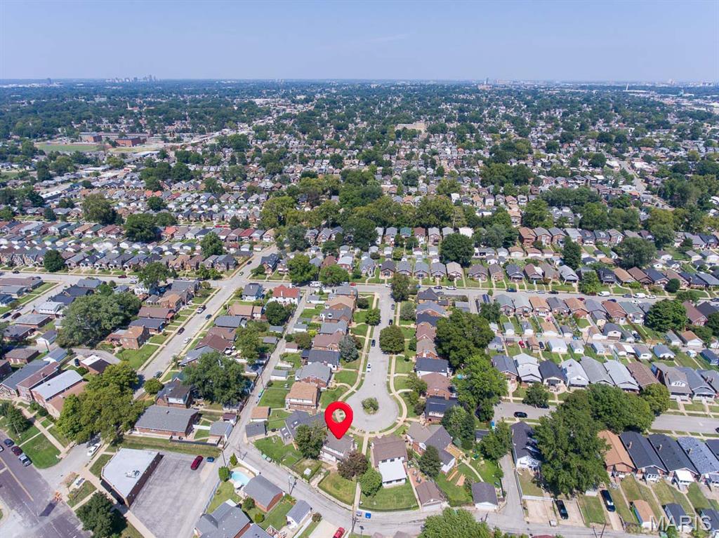 Wildwood Court - Residential