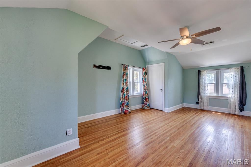 Wildwood Court - Residential