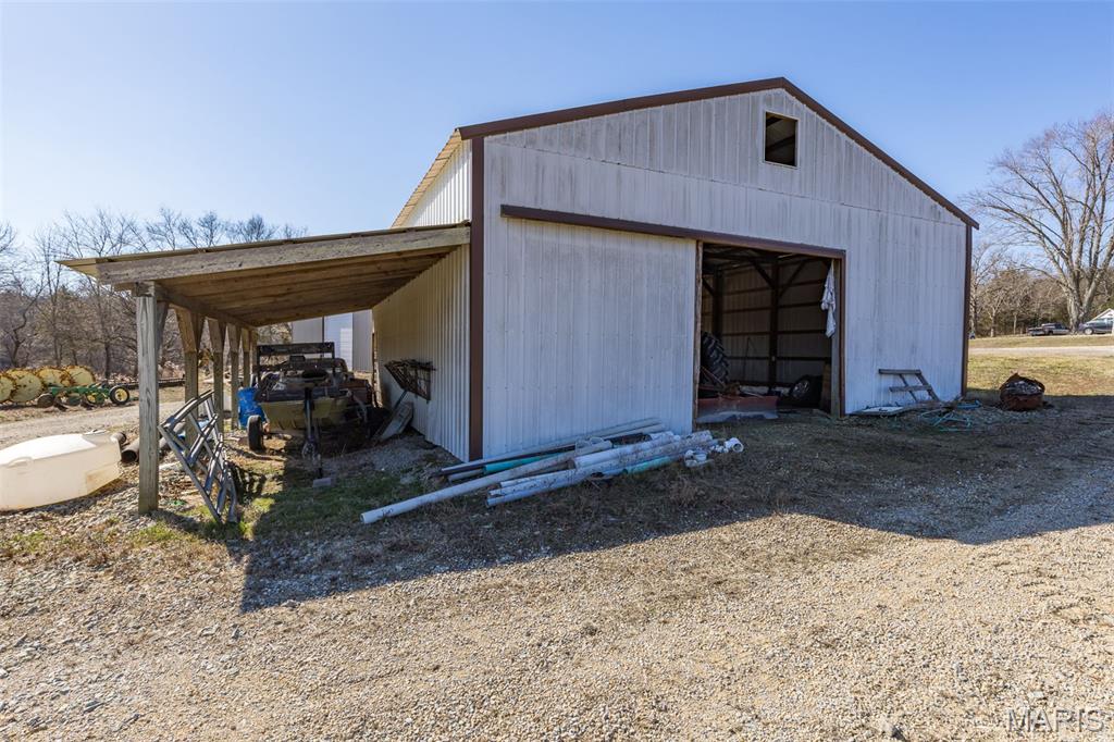 n/a - Farm