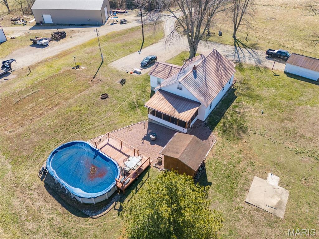 n/a - Farm