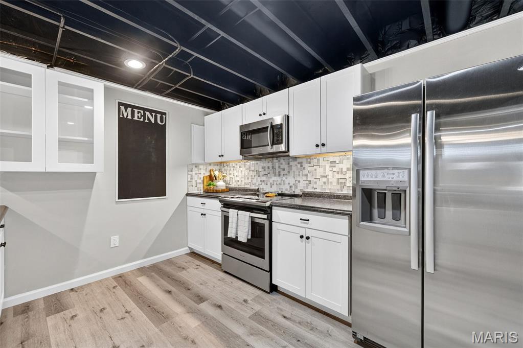 Glenn Oaks Estates - Residential