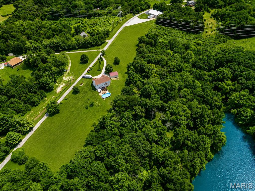 Glenn Oaks Estates - Residential