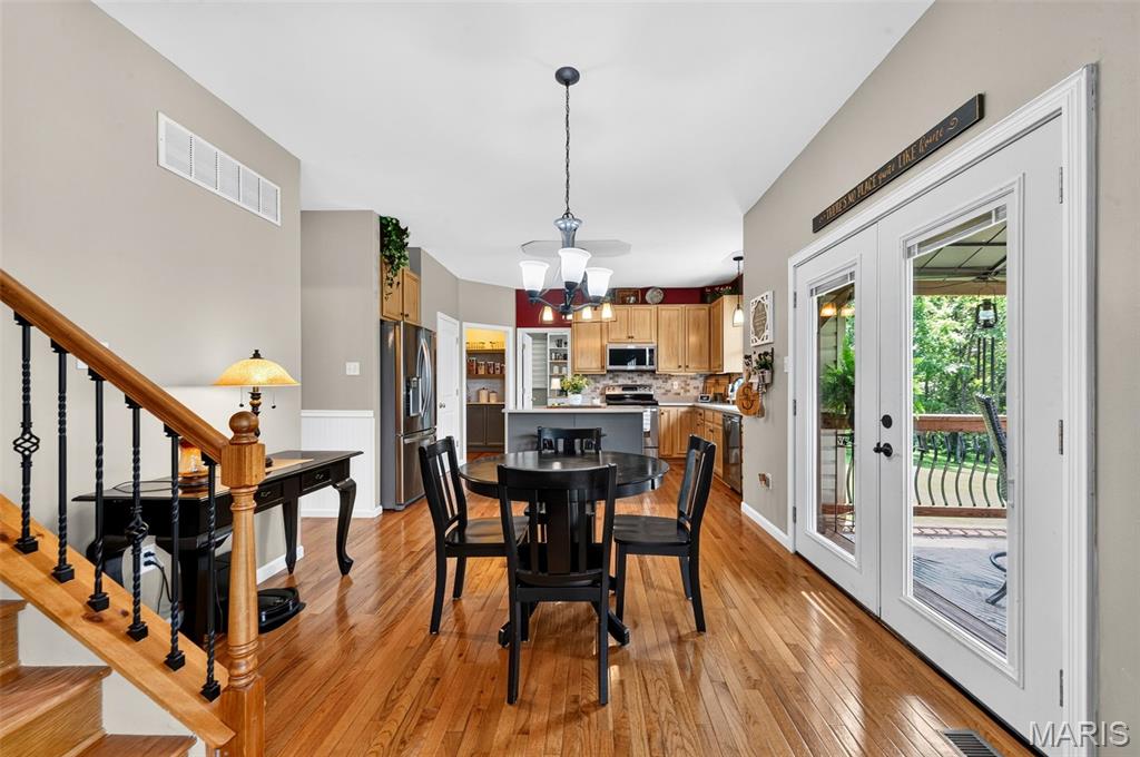 Glenn Oaks Estates - Residential
