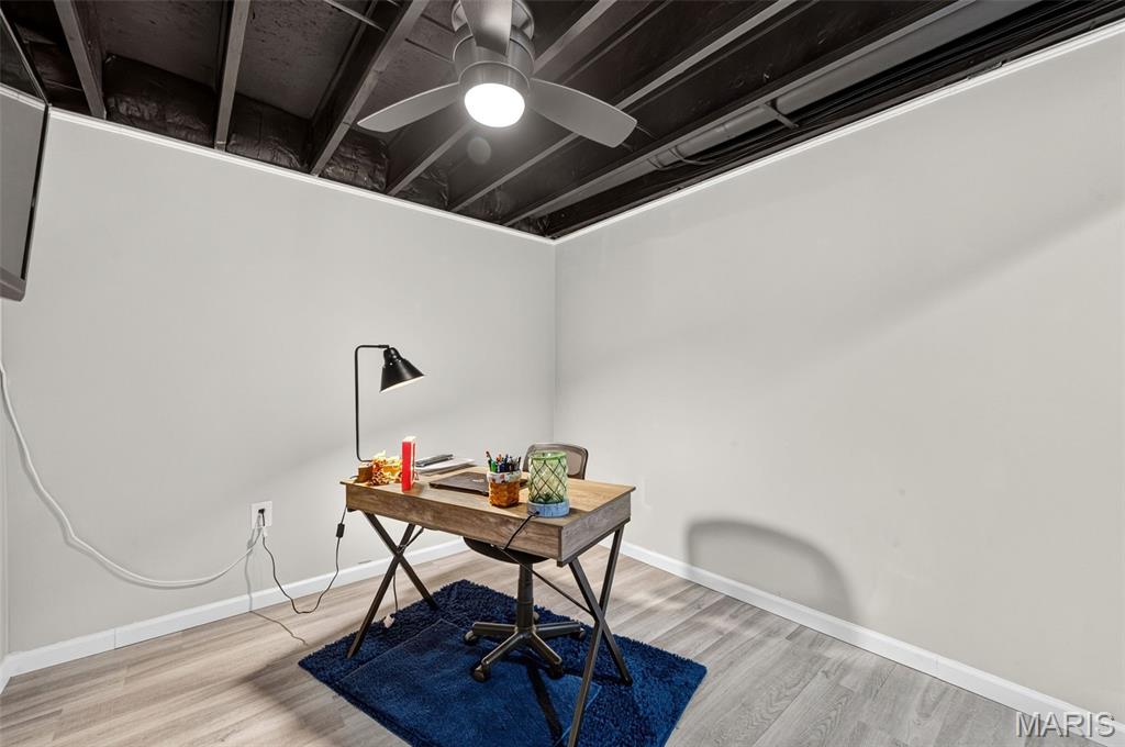 Glenn Oaks Estates - Residential