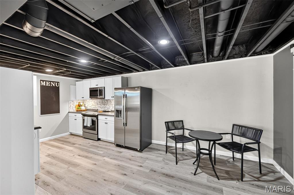 Glenn Oaks Estates - Residential
