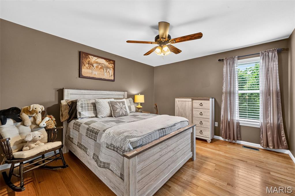 Glenn Oaks Estates - Residential