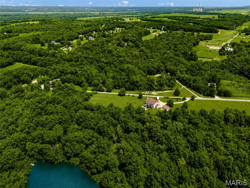 Glenn Oaks Estates - Residential