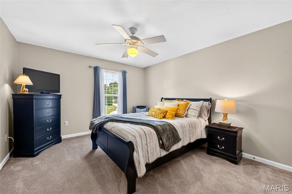 Glenn Oaks Estates - Residential