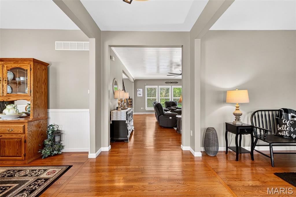 Glenn Oaks Estates - Residential