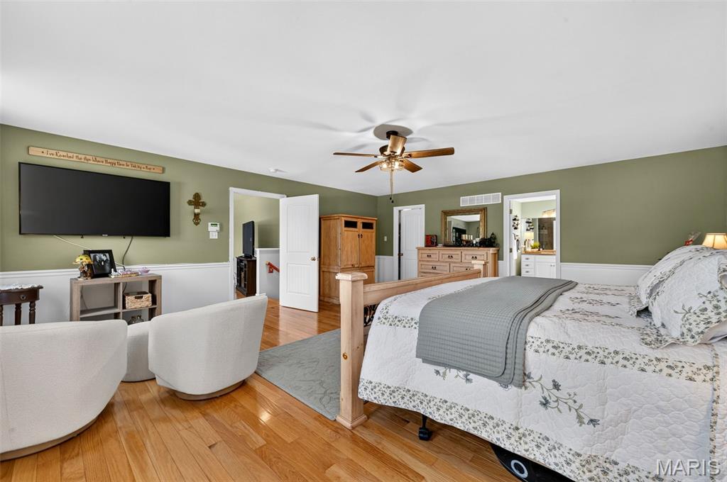 Glenn Oaks Estates - Residential