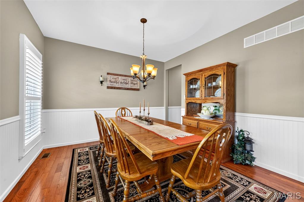 Glenn Oaks Estates - Residential